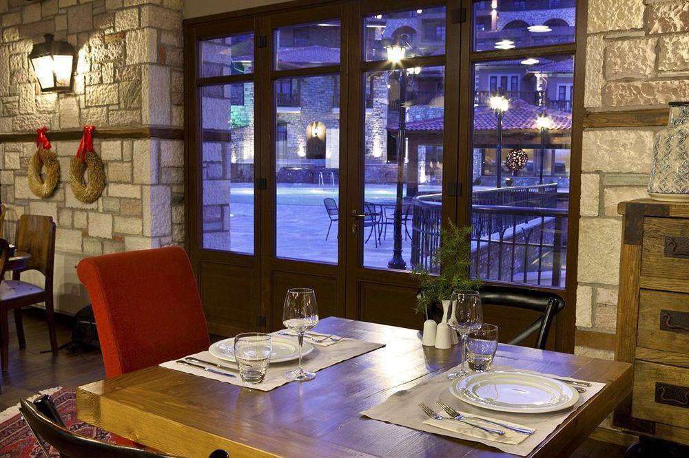 Kazarma Hotel Kalývia Fylaktís Bagian luar foto